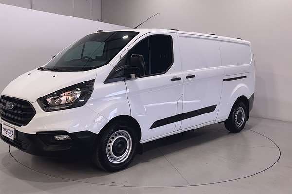 2023 Ford Transit Custom 340S VN SWB