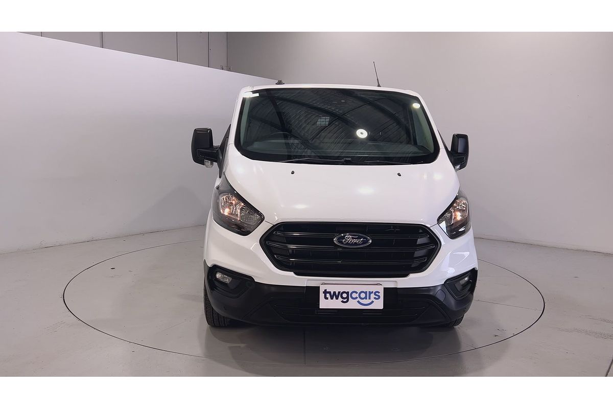 2023 Ford Transit Custom 340S VN SWB