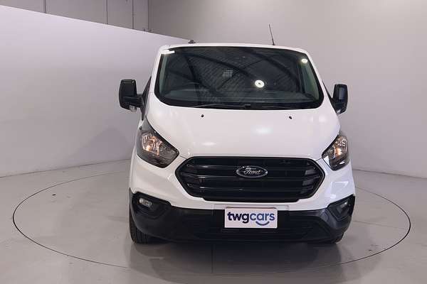 2023 Ford Transit Custom 340S VN SWB