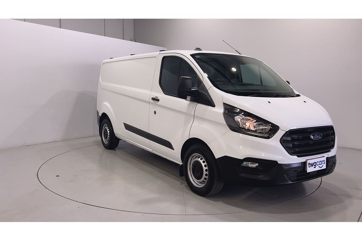 2023 Ford Transit Custom 340S VN SWB
