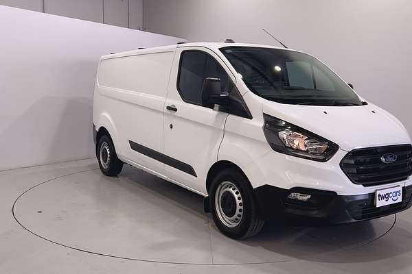 2023 Ford Transit Custom 340S VN SWB
