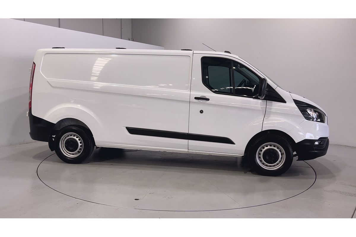 2023 Ford Transit Custom 340S VN SWB