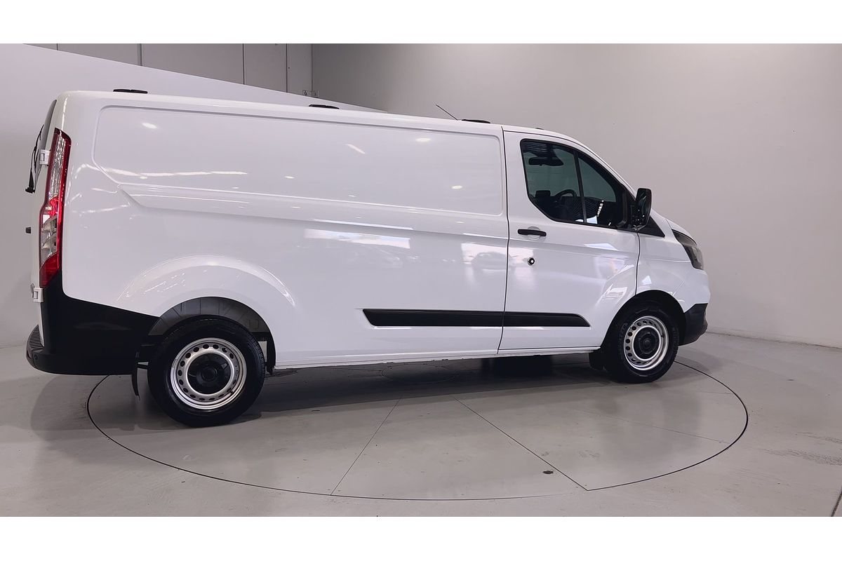 2023 Ford Transit Custom 340S VN SWB