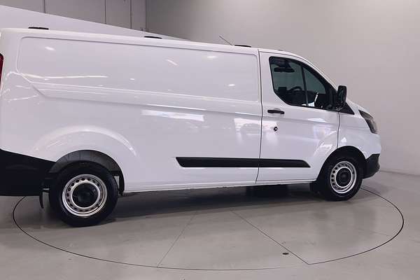 2023 Ford Transit Custom 340S VN SWB