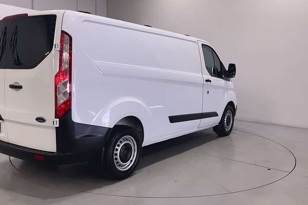 2023 Ford Transit Custom 340S VN SWB
