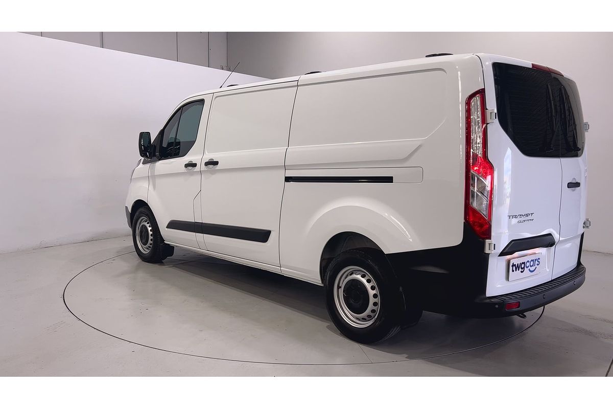2023 Ford Transit Custom 340S VN SWB