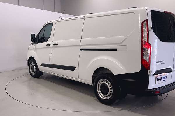 2023 Ford Transit Custom 340S VN SWB
