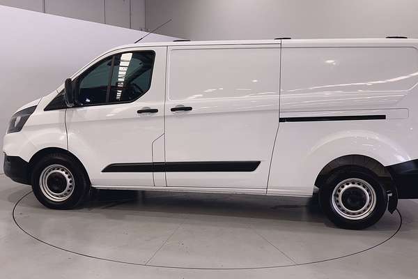 2023 Ford Transit Custom 340S VN SWB