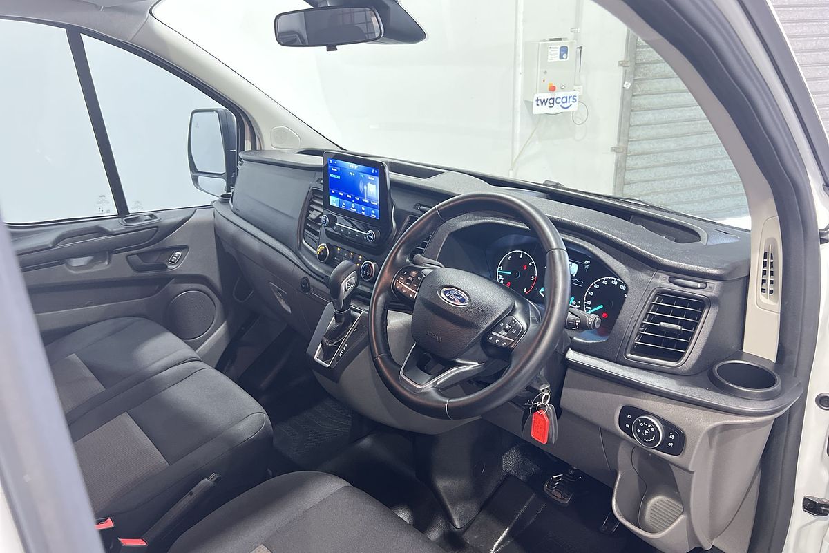 2023 Ford Transit Custom 340S VN SWB
