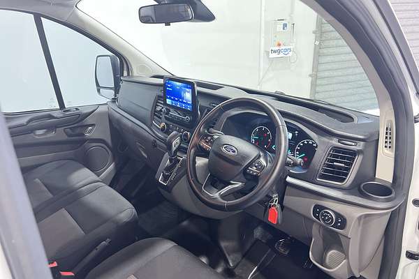 2023 Ford Transit Custom 340S VN SWB
