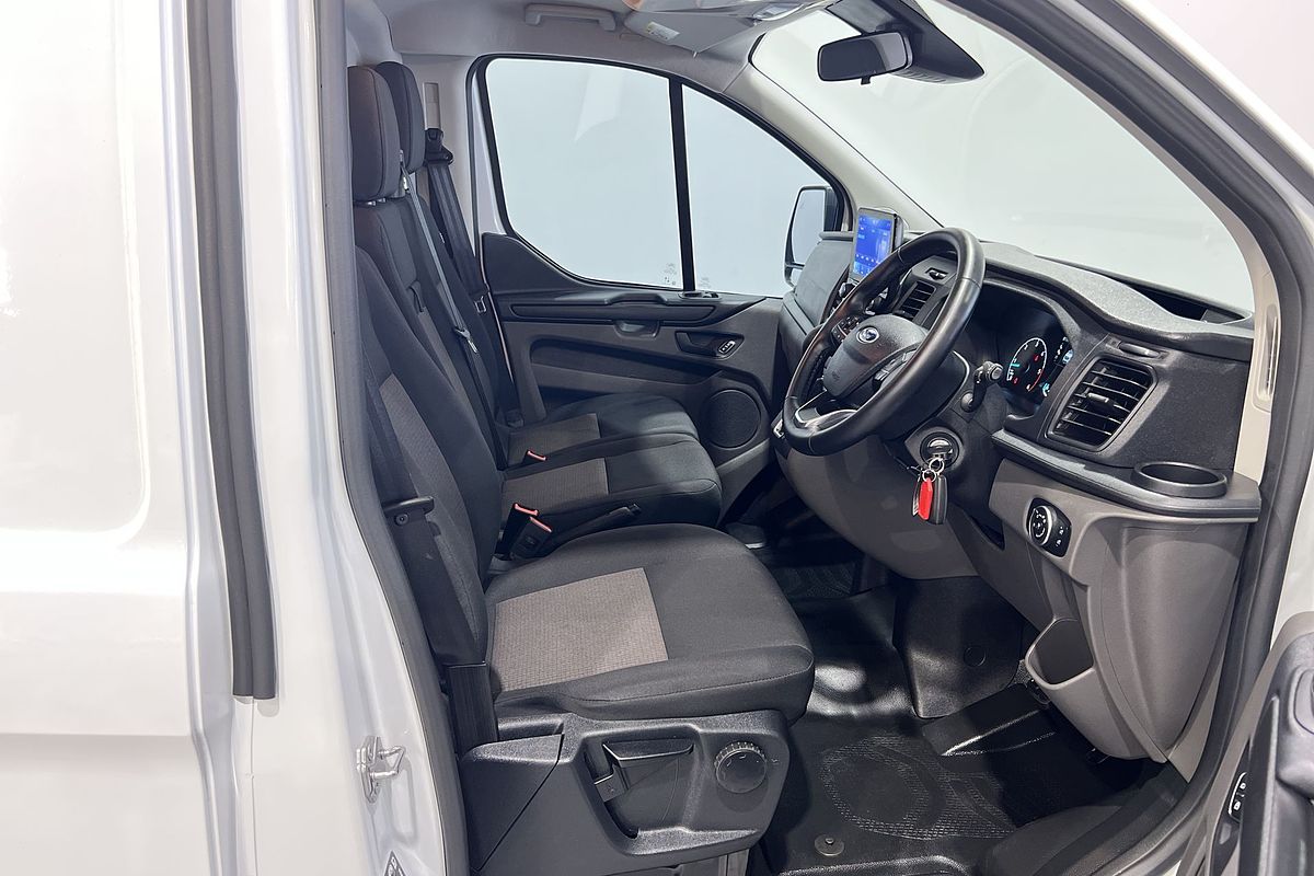 2023 Ford Transit Custom 340S VN SWB