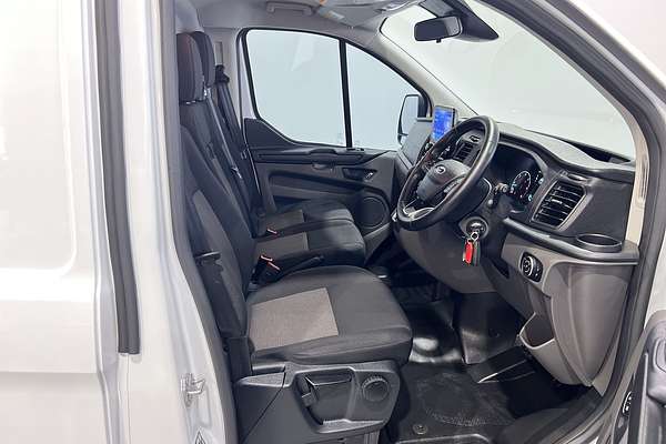 2023 Ford Transit Custom 340S VN SWB