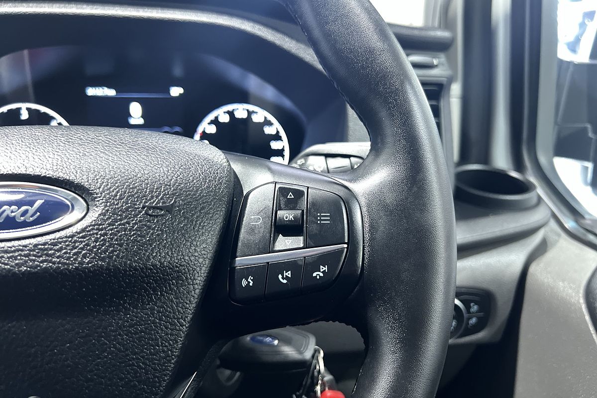 2023 Ford Transit Custom 340S VN SWB