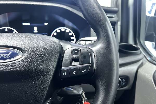 2023 Ford Transit Custom 340S VN SWB