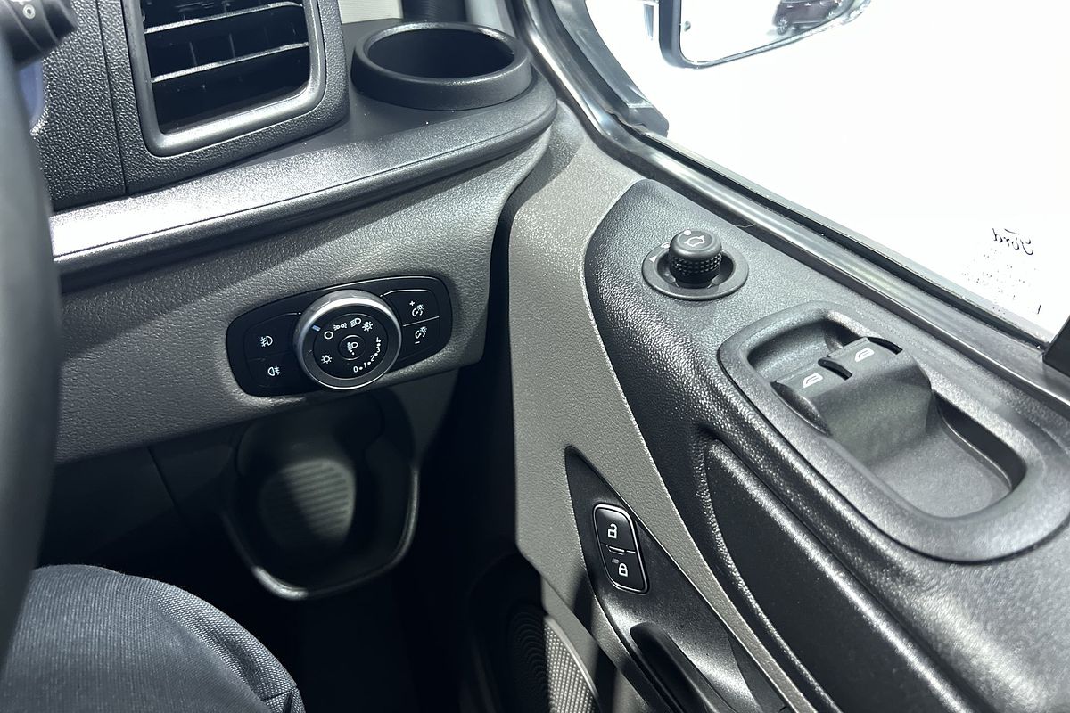 2023 Ford Transit Custom 340S VN SWB