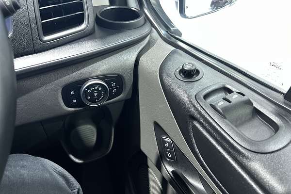 2023 Ford Transit Custom 340S VN SWB