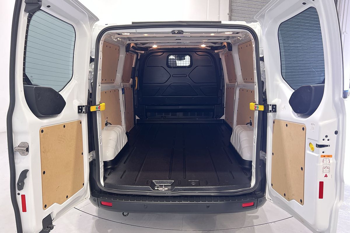 2023 Ford Transit Custom 340S VN SWB