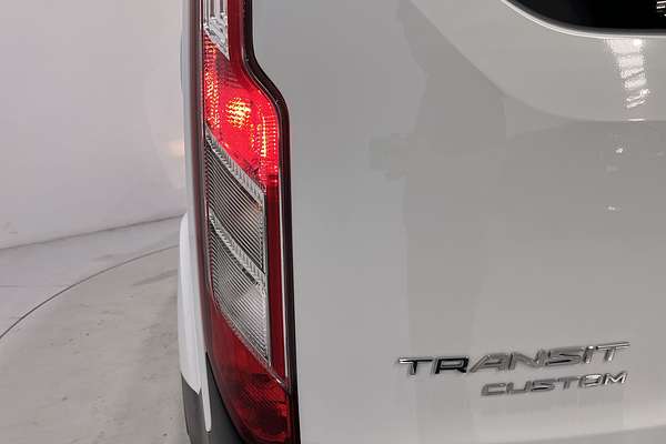 2023 Ford Transit Custom 340S VN SWB