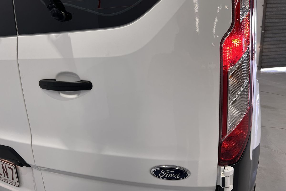 2023 Ford Transit Custom 340S VN SWB