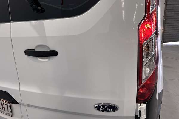 2023 Ford Transit Custom 340S VN SWB
