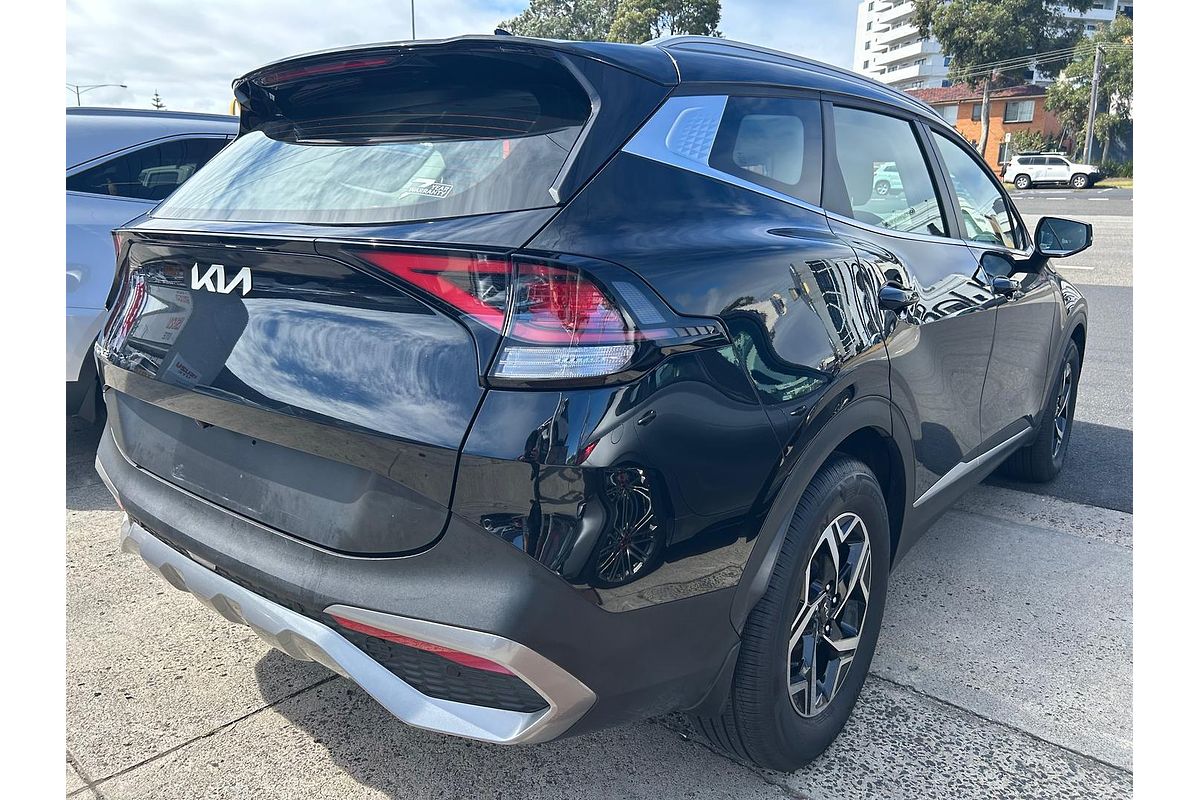 2024 Kia Sportage S NQ5