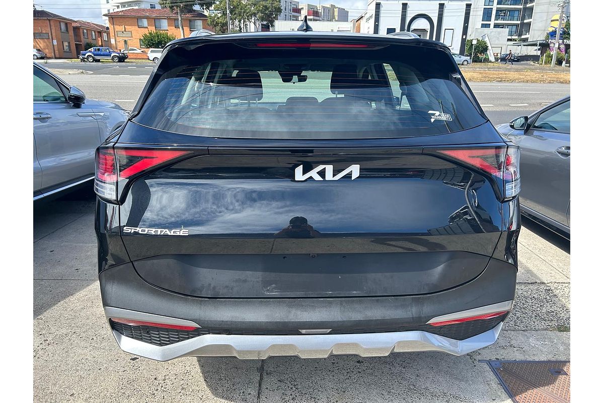 2024 Kia Sportage S NQ5
