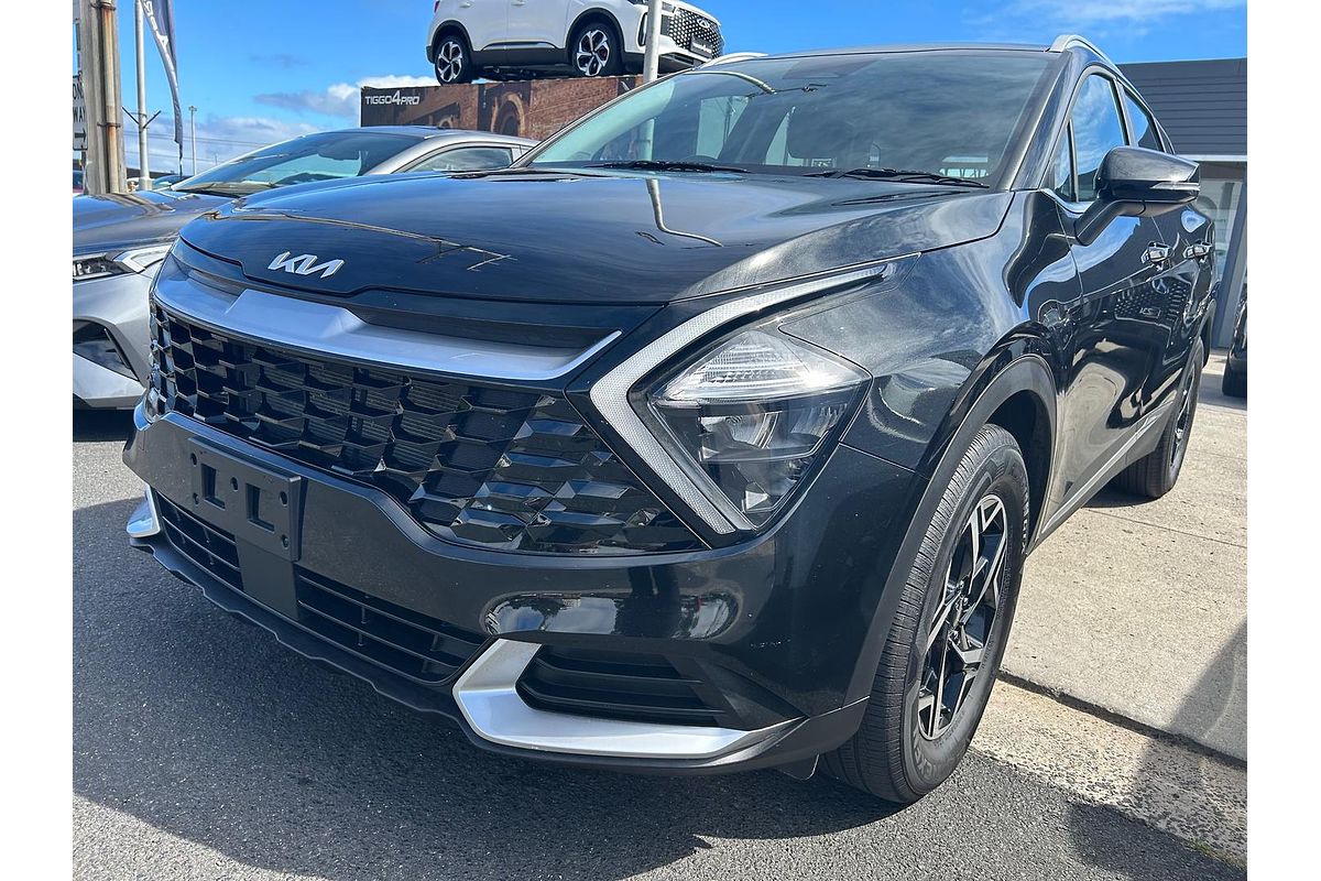 2024 Kia Sportage S NQ5