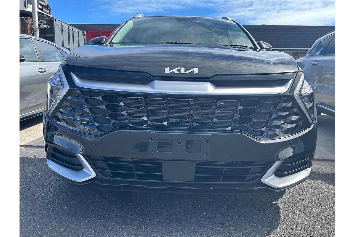 2024 Kia Sportage S NQ5