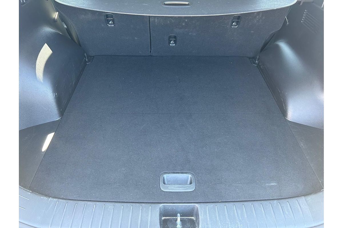 2024 Kia Sportage S NQ5