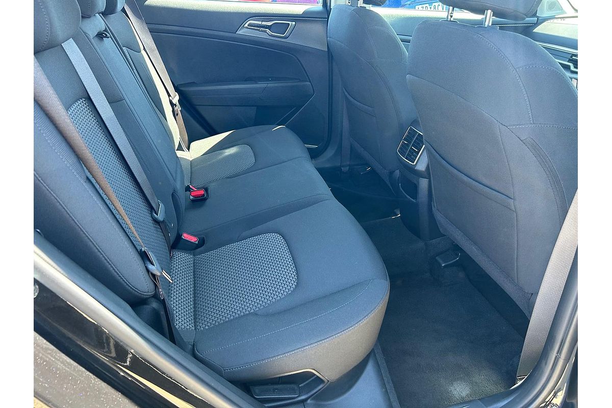 2024 Kia Sportage S NQ5