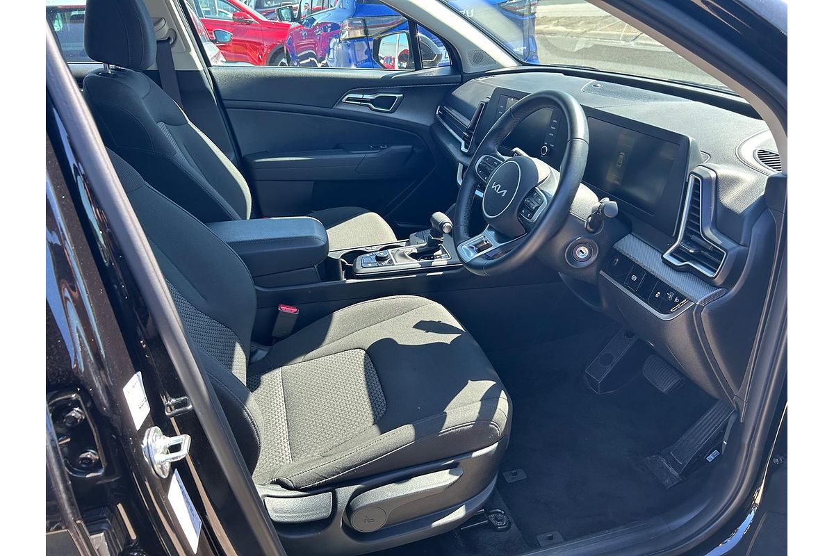 2024 Kia Sportage S NQ5