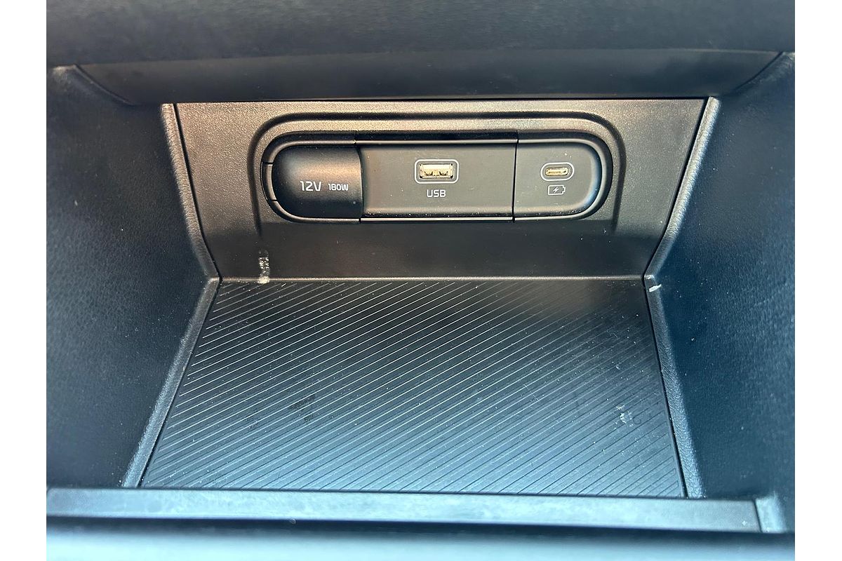 2024 Kia Sportage S NQ5