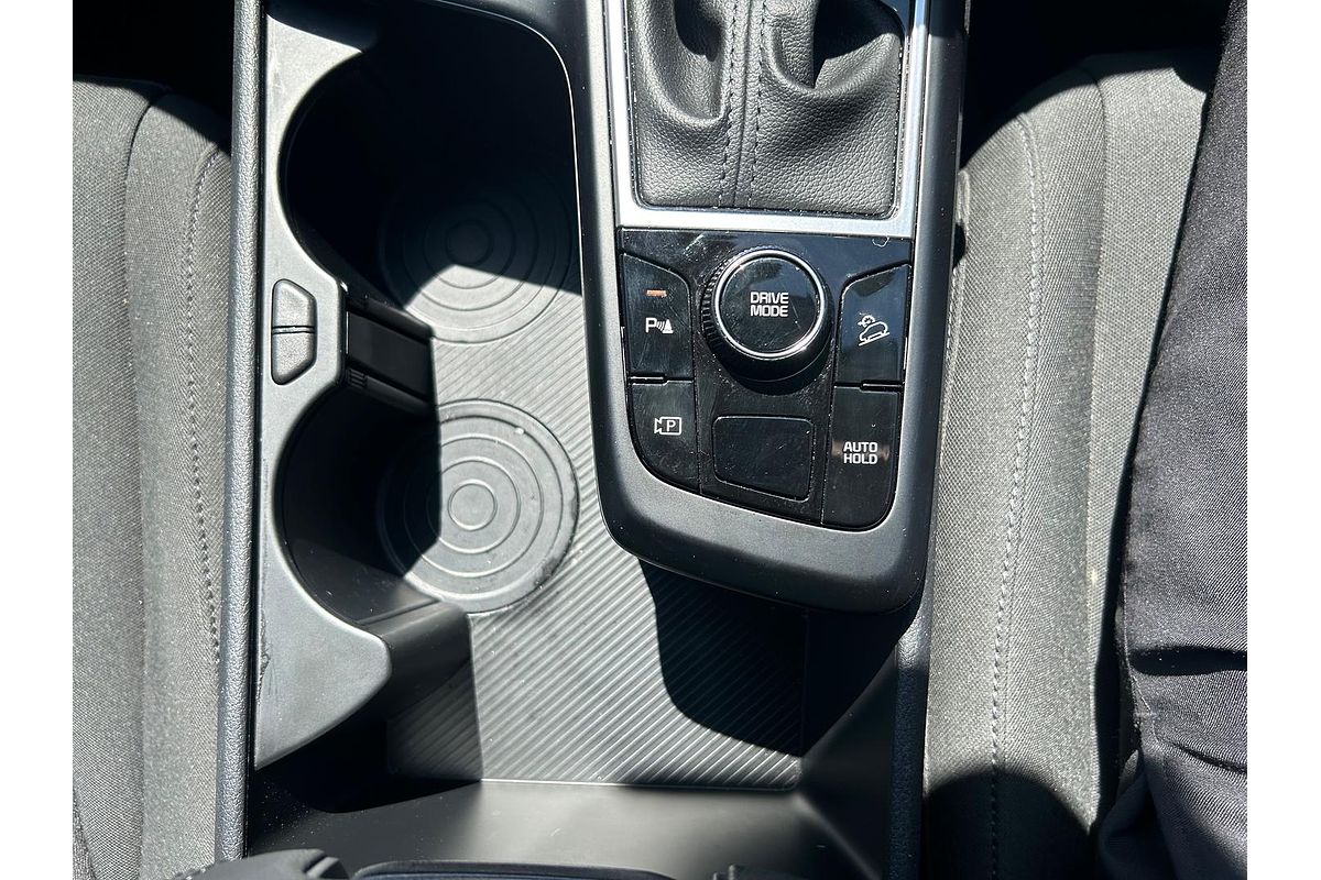 2024 Kia Sportage S NQ5