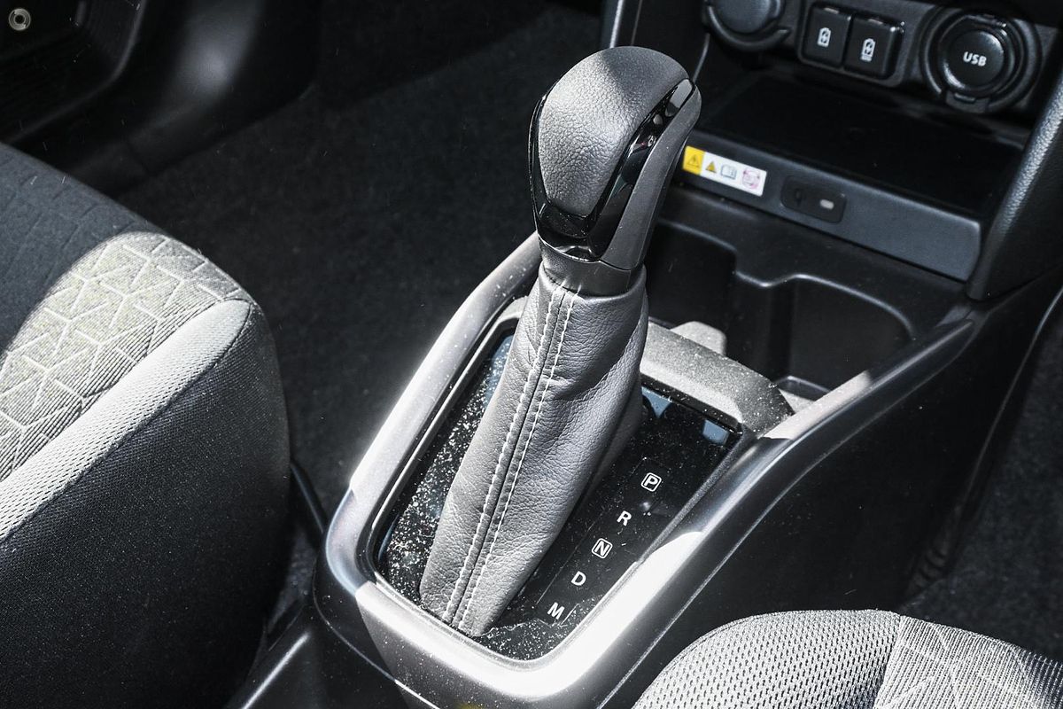 2024 Suzuki Swift Hybrid Plus UZ