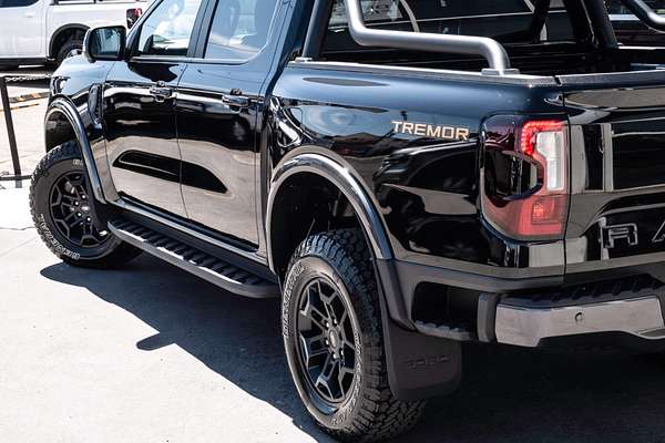 2024 Ford Ranger Tremor 4X4