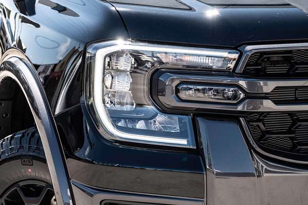 2024 Ford Ranger Tremor 4X4
