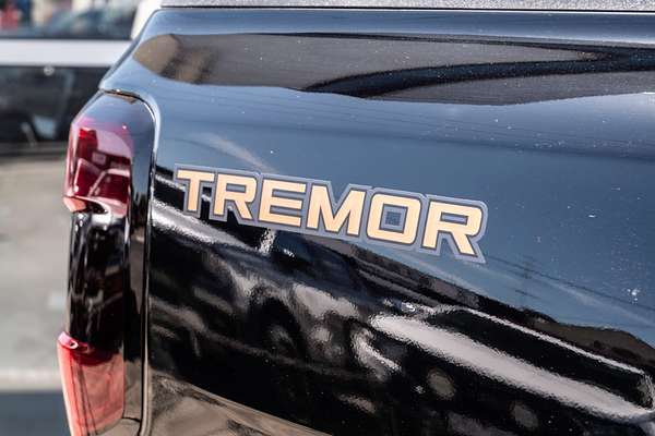 2024 Ford Ranger Tremor 4X4