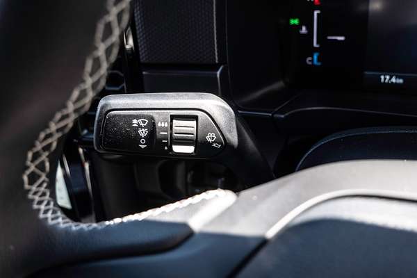 2024 Ford Ranger Tremor 4X4
