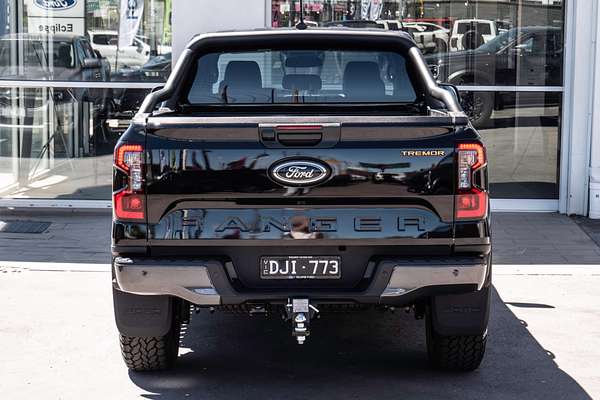 2024 Ford Ranger Tremor 4X4