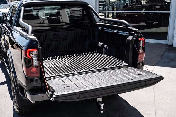2024 Ford Ranger Tremor 4X4