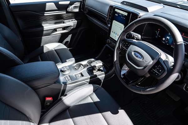 2024 Ford Ranger Tremor 4X4