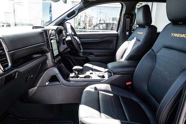 2024 Ford Ranger Tremor 4X4