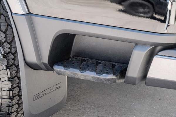 2024 Ford Ranger Tremor 4X4