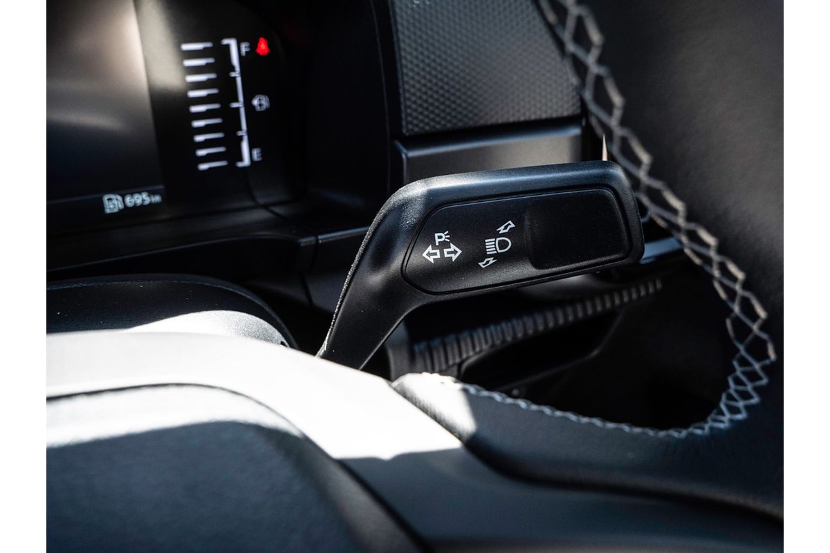 2024 Ford Ranger Tremor 4X4