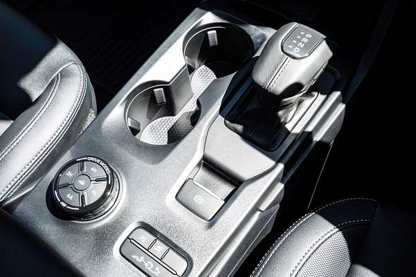 2024 Ford Ranger Tremor 4X4
