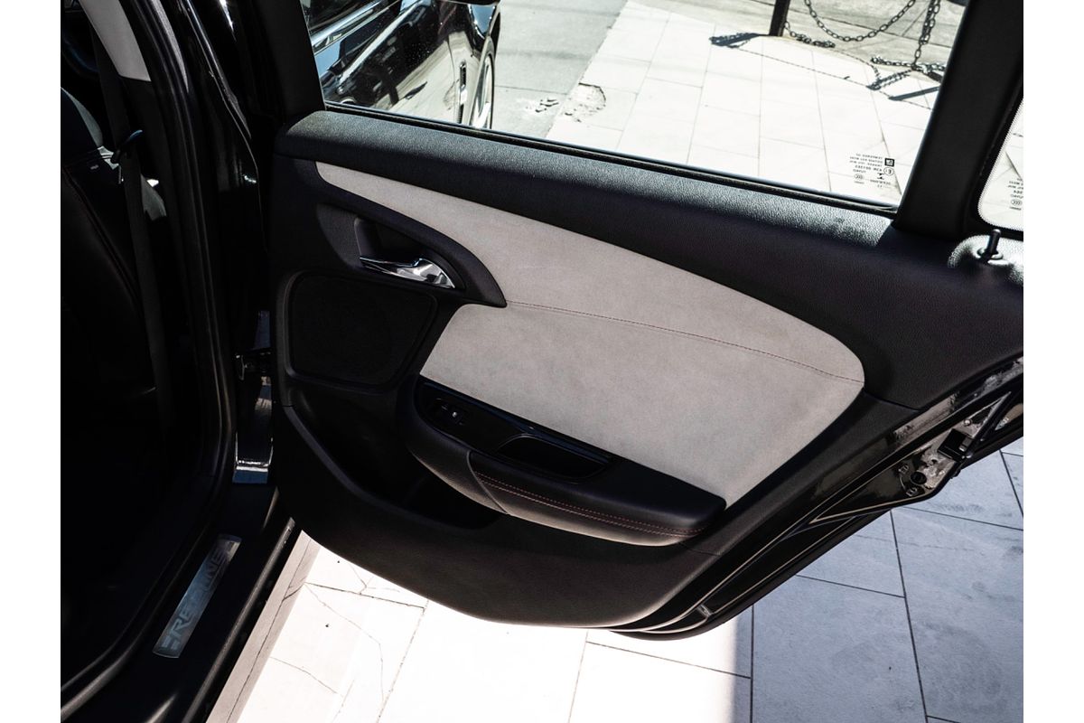2013 Holden Commodore SS V Redline VF