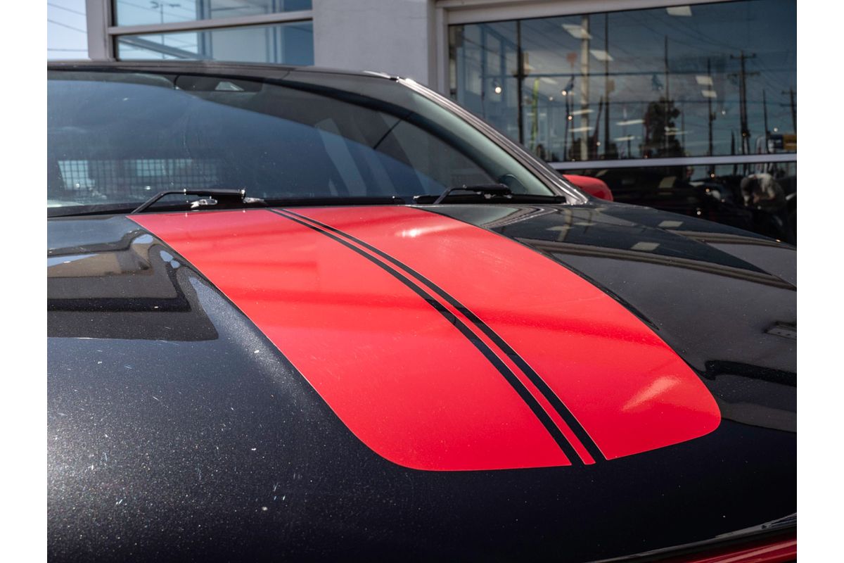 2013 Holden Commodore SS V Redline VF