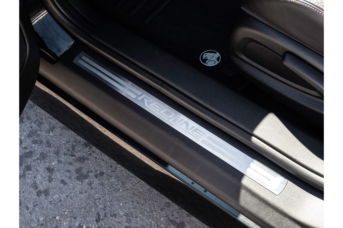 2013 Holden Commodore SS V Redline VF