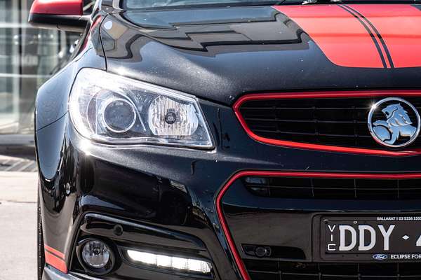 2013 Holden Commodore SS V Redline VF