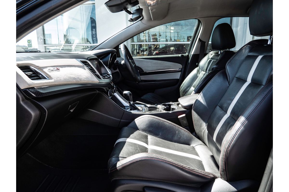 2013 Holden Commodore SS V Redline VF
